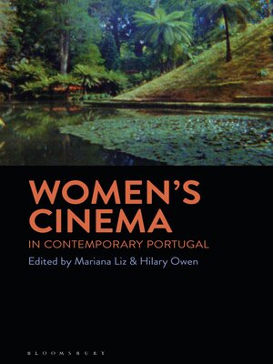 cover image of Women's Cinema in Contemporary Portugal